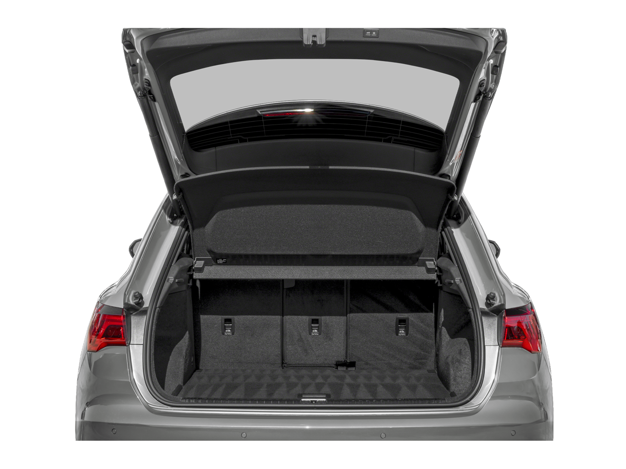 2025 Audi Q3 Premium 45 TFSI S line quattro photo 4