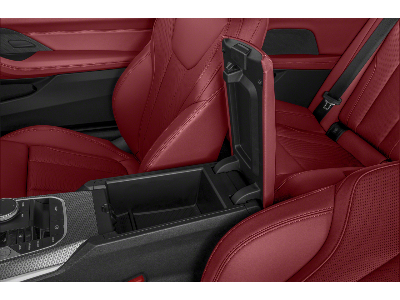 2025 BMW 4 Series M440i xDrive