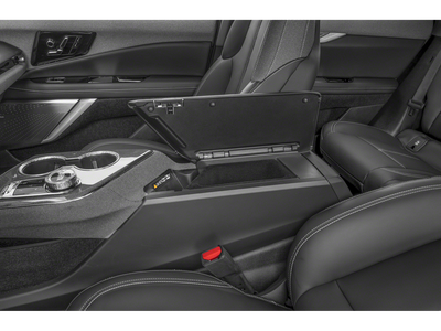 2025 Cadillac OPTIQ Luxury 2