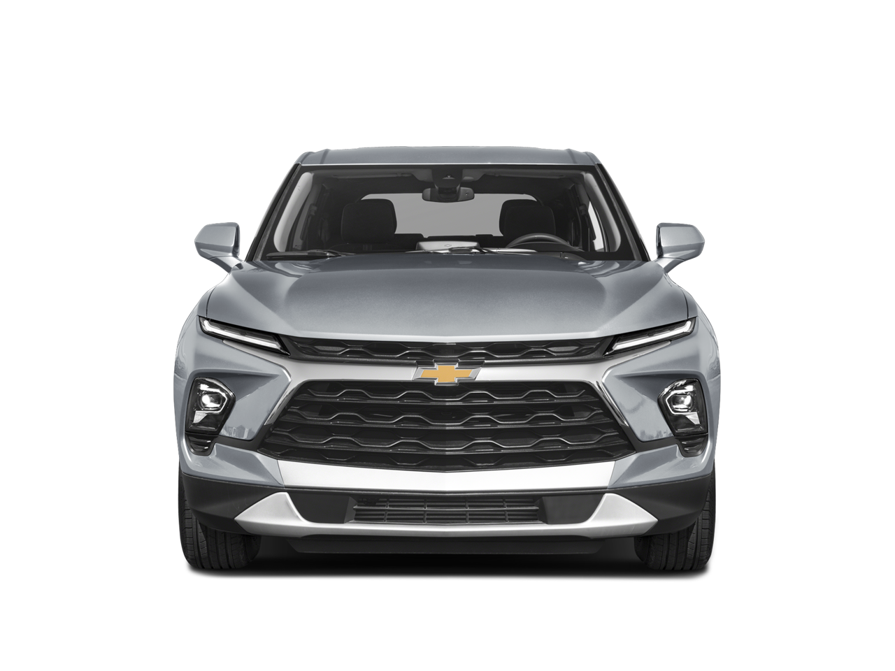 2025 Chevrolet Blazer LT w/2LT