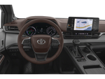 2025 Toyota Sienna Platinum In-Transit