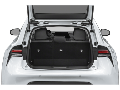 2026 Toyota Prius LE In-Transit