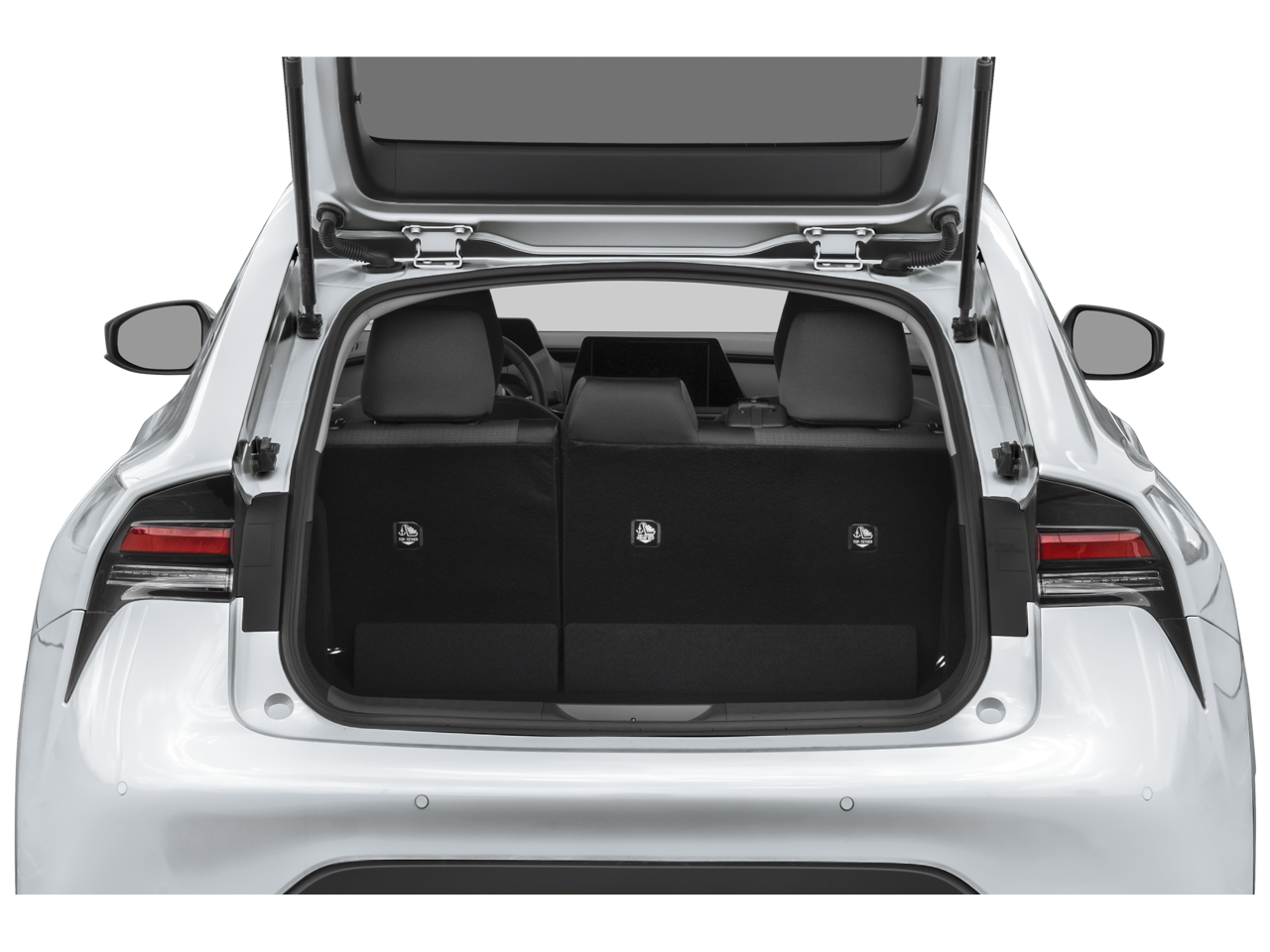 2026 Toyota Prius LE In-Transit