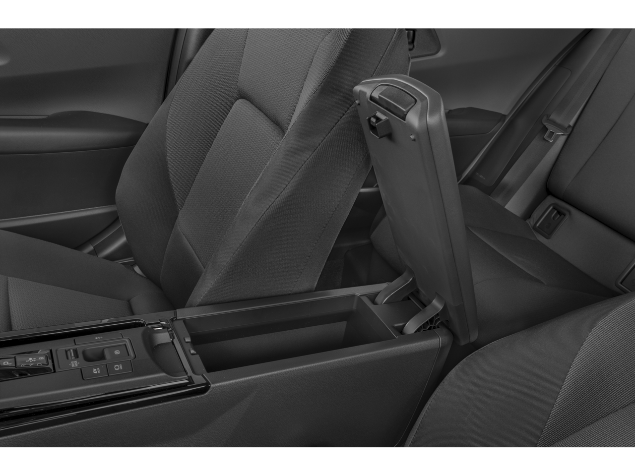 2026 Toyota Prius LE In-Transit