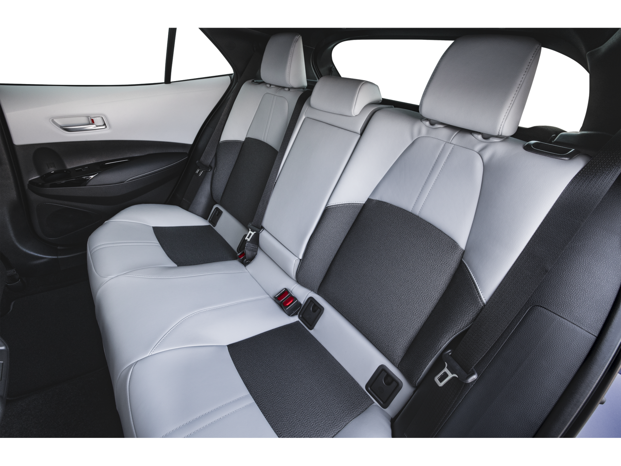2026 Toyota Corolla Hatchback XSE In-Transit