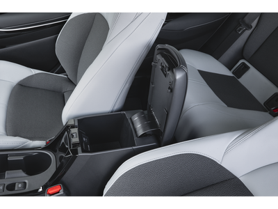 2026 Toyota Corolla Hatchback XSE In-Transit