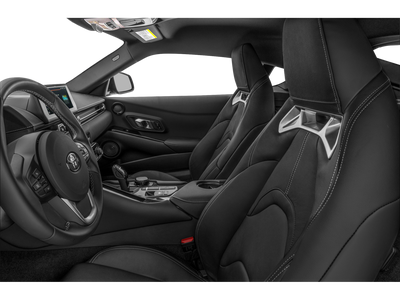 2026 Toyota GR Supra 3.0 Premium In-Transit