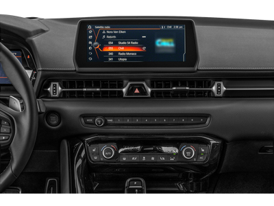 2026 Toyota GR Supra 3.0 Premium In-Transit