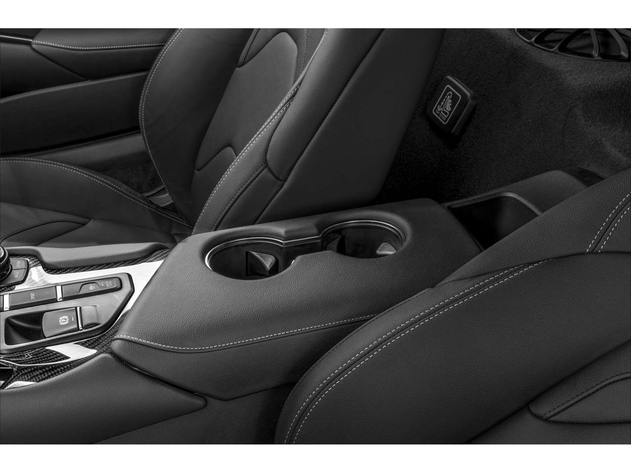 2026 Toyota GR Supra 3.0 Premium In-Transit