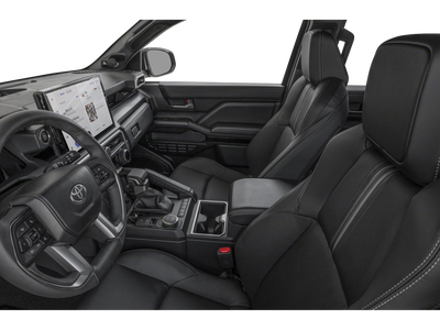 2026 Toyota 4Runner Limited In-Transit