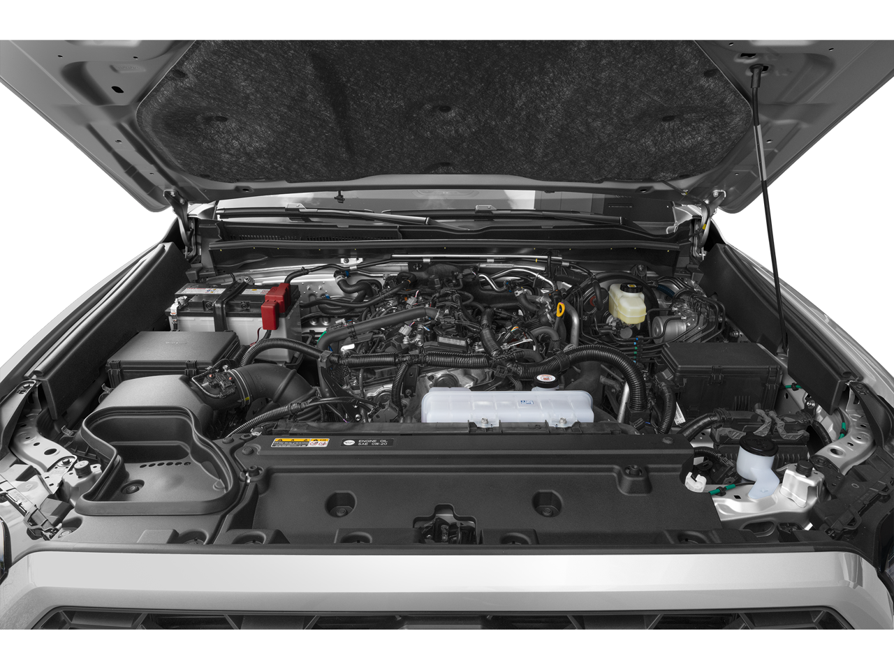 2026 Toyota 4Runner TRD Off-Road Premium In-Transit