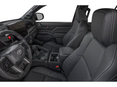 2026 Toyota 4Runner TRD Sport Premium In-Transit