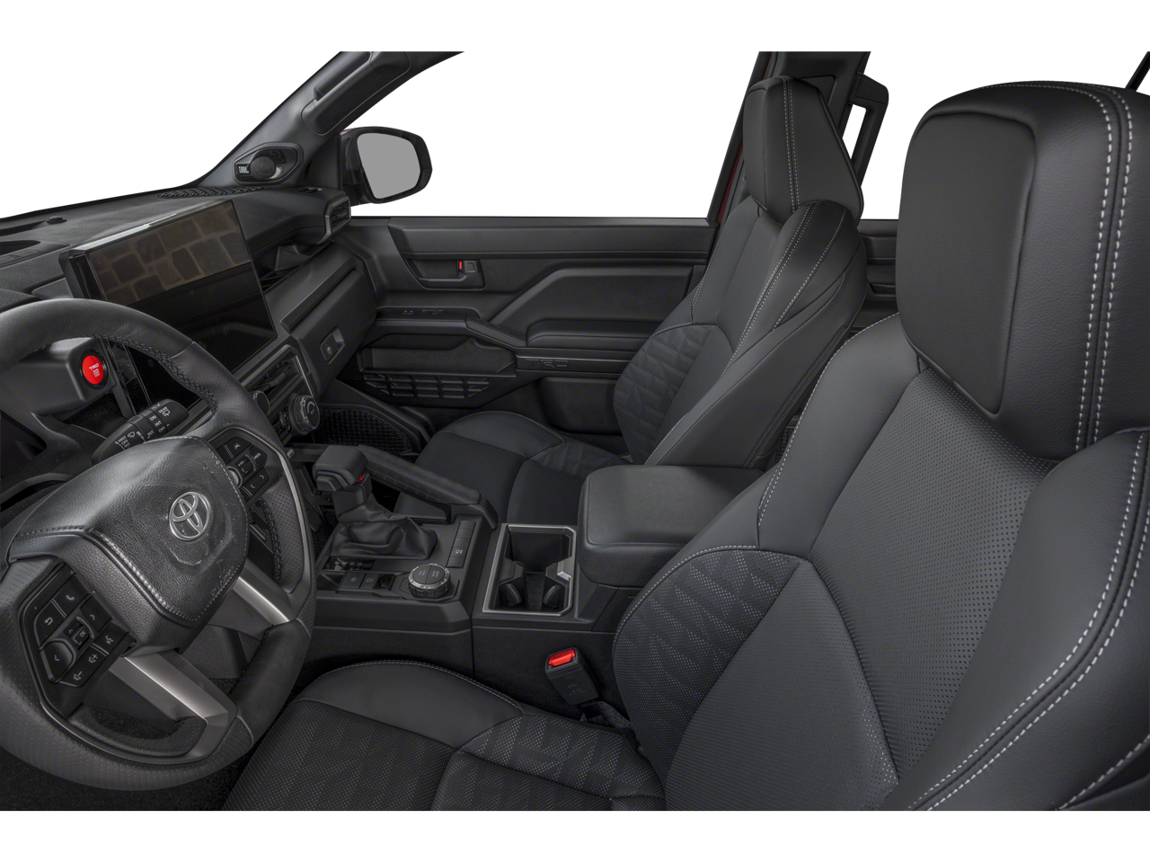 2026 Toyota 4Runner TRD Sport Premium In-Transit