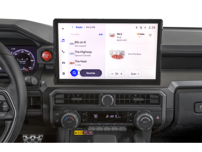 2026 Toyota 4Runner TRD Sport Premium In-Transit