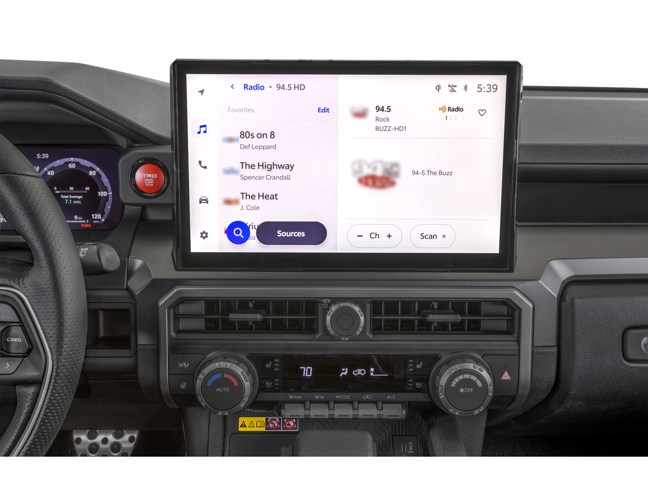 2026 Toyota 4Runner TRD Sport Premium In-Transit