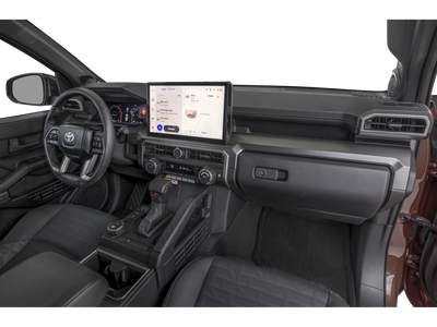 2026 Toyota 4Runner TRD Sport Premium In-Transit