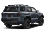 2026 Toyota 4Runner i-FORCE MAX Hybrid TRD Pro