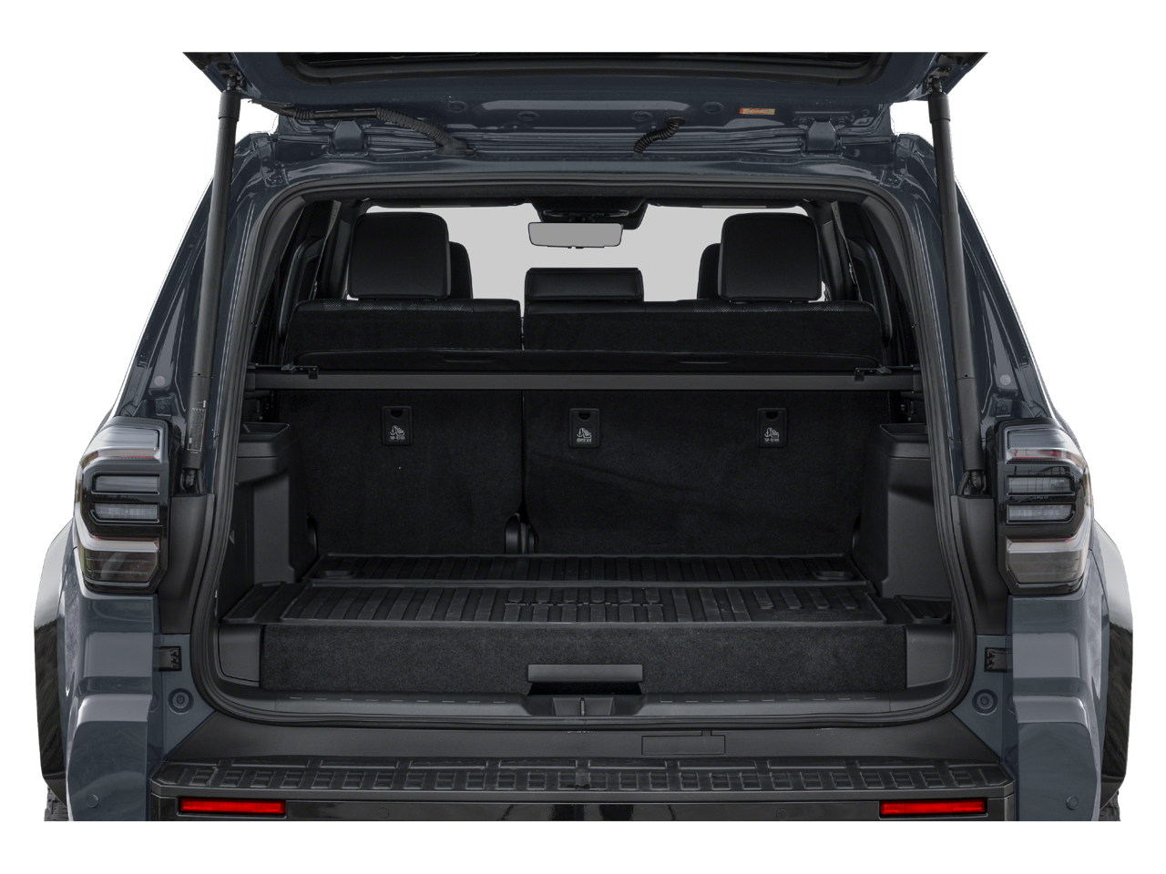 2026 Toyota 4Runner i-FORCE MAX Hybrid TRD Pro