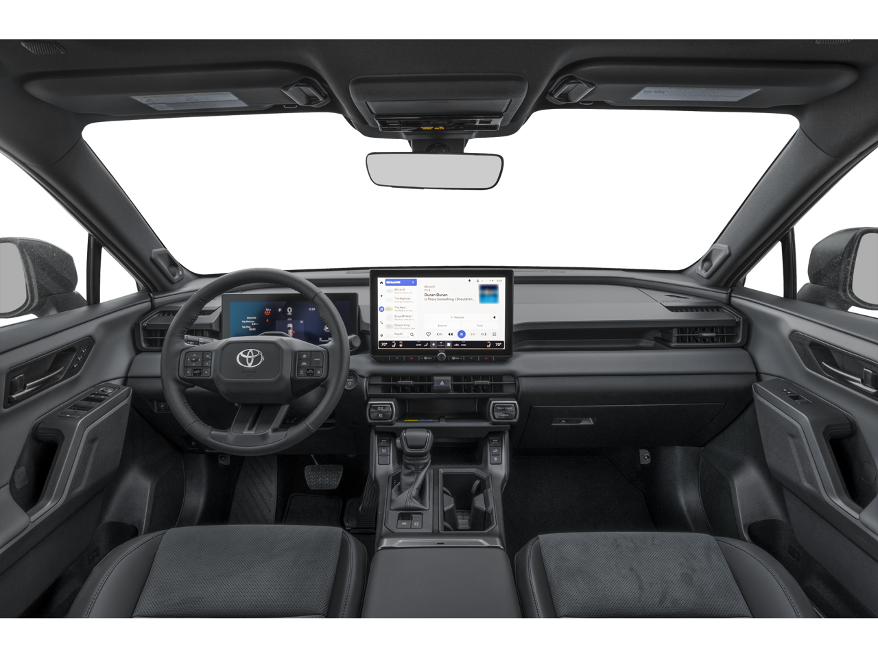 2026 Toyota RAV4 XSE In-Transit