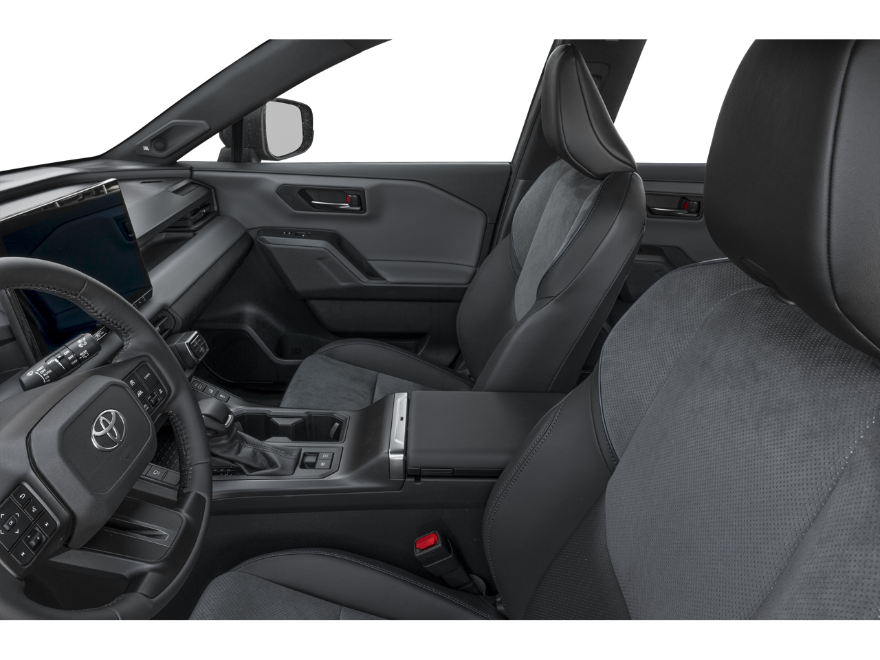 2026 Toyota RAV4 XSE In-Transit