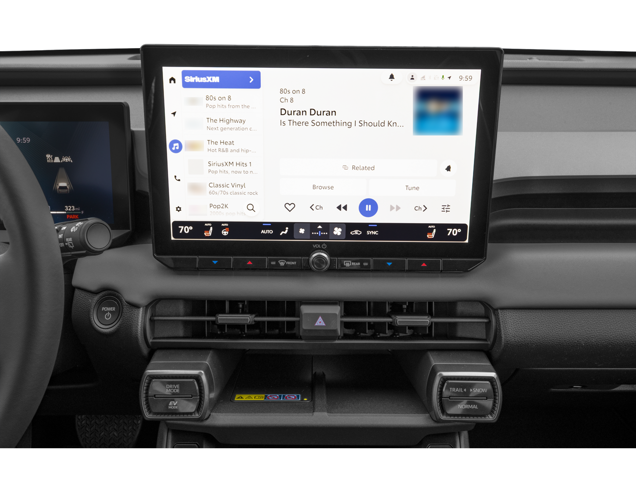 2026 Toyota RAV4 XSE In-Transit