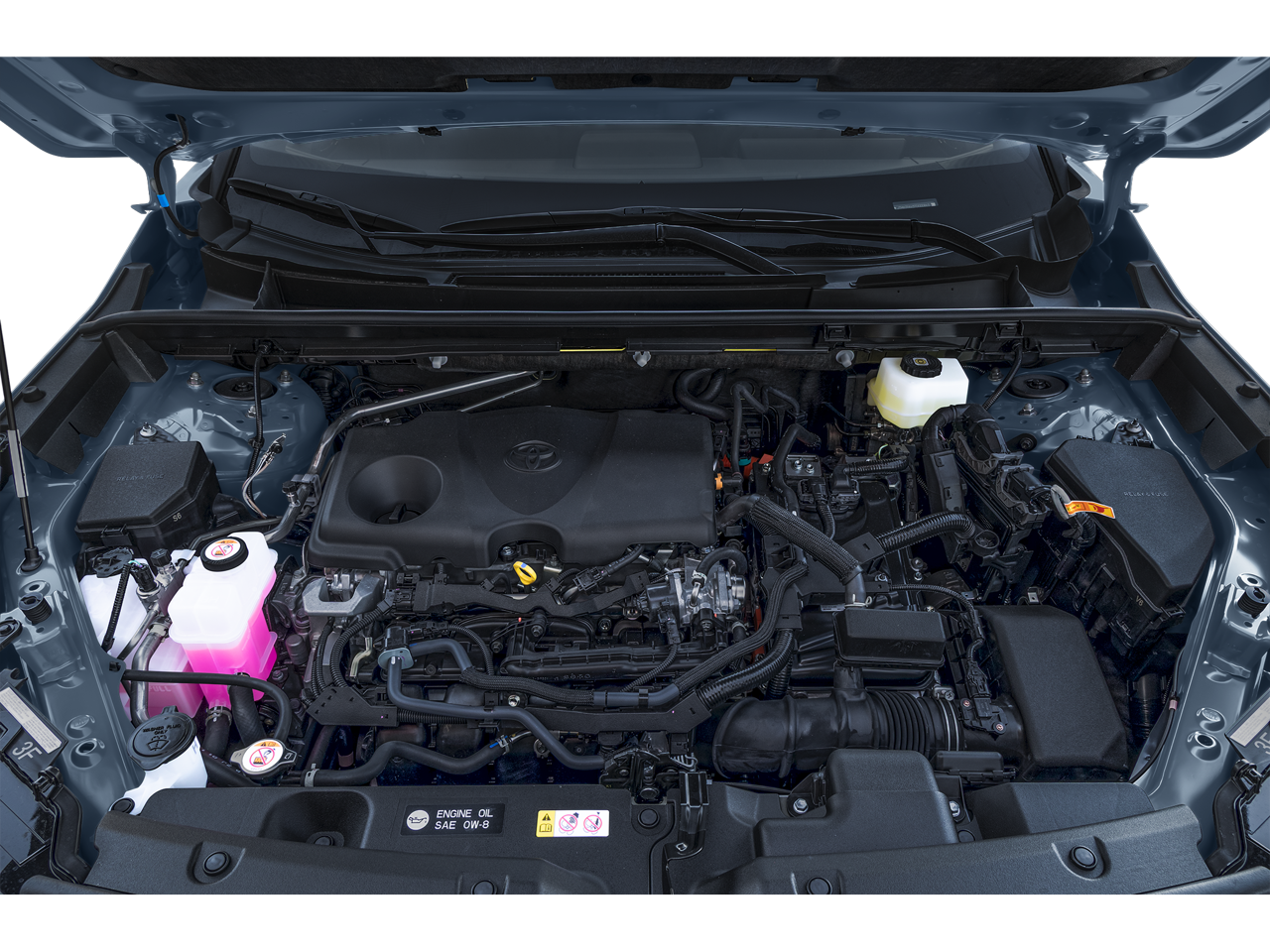 2026 Toyota RAV4 XSE In-Transit