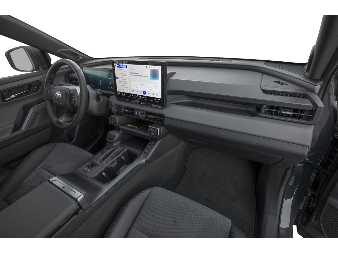 2026 Toyota RAV4 XSE In-Transit