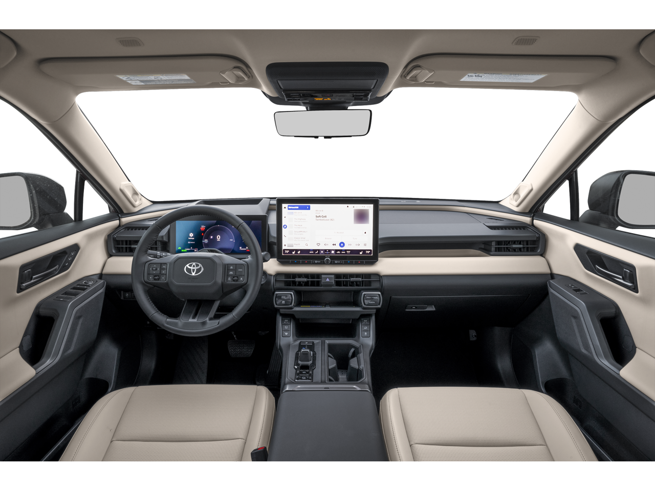2026 Toyota RAV4 Limited In-Transit