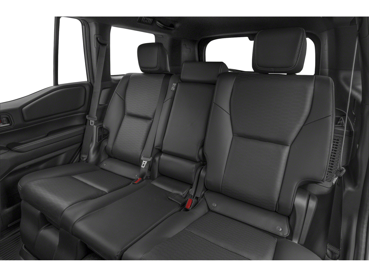 2026 Toyota Land Cruiser Base In-Transit