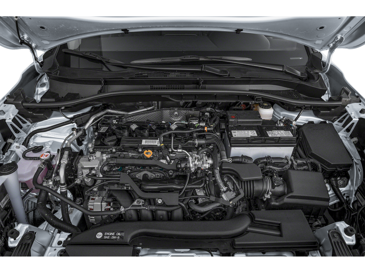 2026 Toyota Corolla Cross LE In-Transit