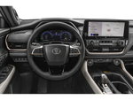 2026 Toyota Grand Highlander Hybrid MAX Platinum In-Transit