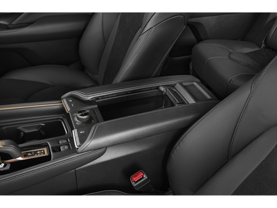 2026 Toyota Grand Highlander Hybrid Limited In-Transit