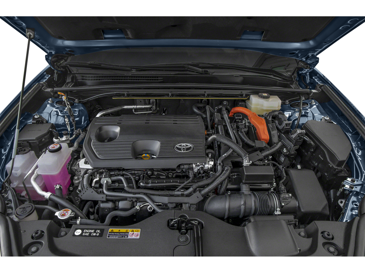 2026 Toyota Crown Signia Limited In-Transit