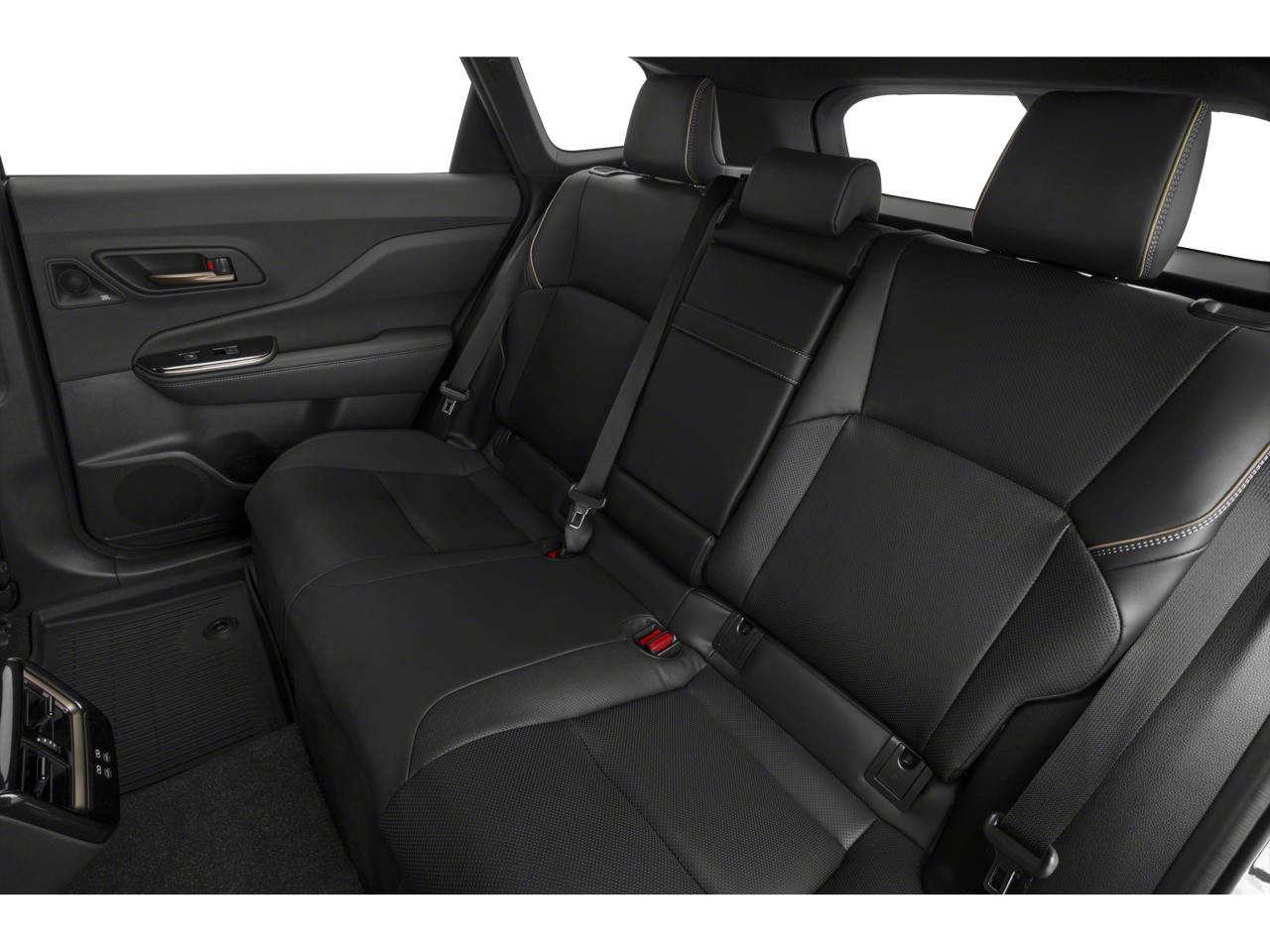 2026 Toyota Crown Signia Limited In-Transit