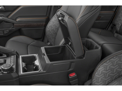 2026 Toyota Tacoma Limited In-Transit