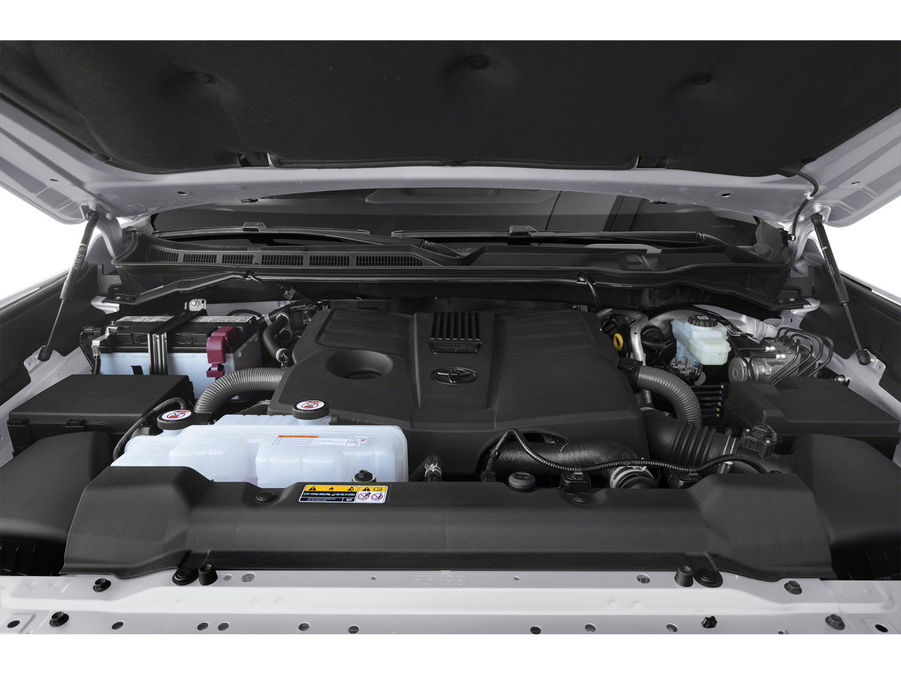 2026 Toyota Tundra 1794 In-Transit