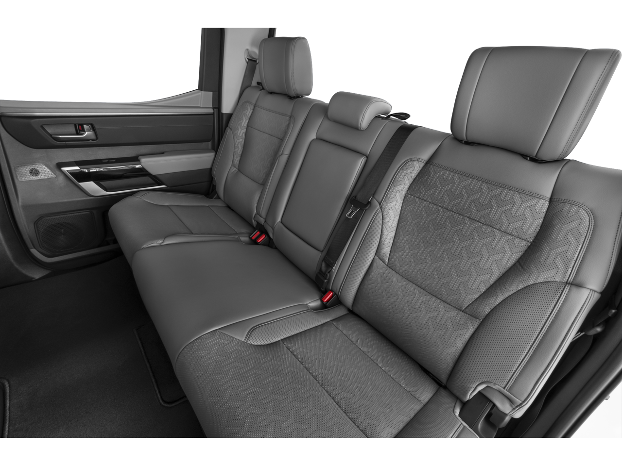 2026 Toyota Tundra Limited In-Transit