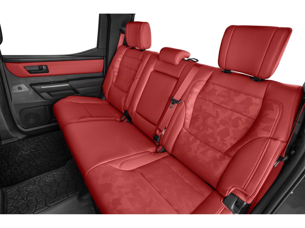 2026 Toyota Tundra Hybrid TRD Pro In-Transit