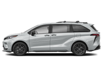 2026 Toyota Sienna XSE 7 Passenger