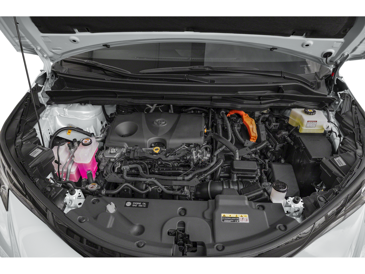 2026 Toyota Sienna XSE In-Transit