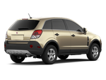 2009 Saturn VUE XE