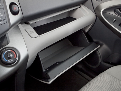 2010 Toyota RAV4 Limited