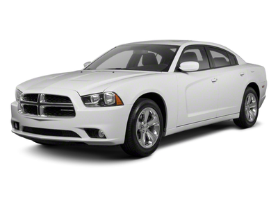 2012 Dodge Charger SE