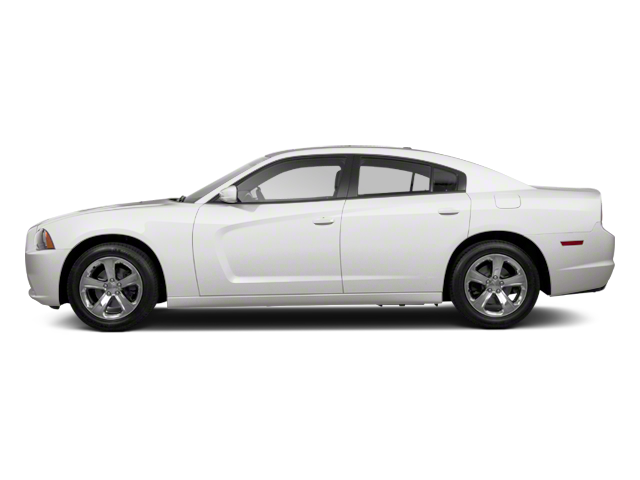 2012 Dodge Charger SE