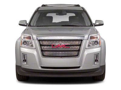 2012 GMC Terrain SLE-2