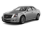 2013 Cadillac CTS Performance