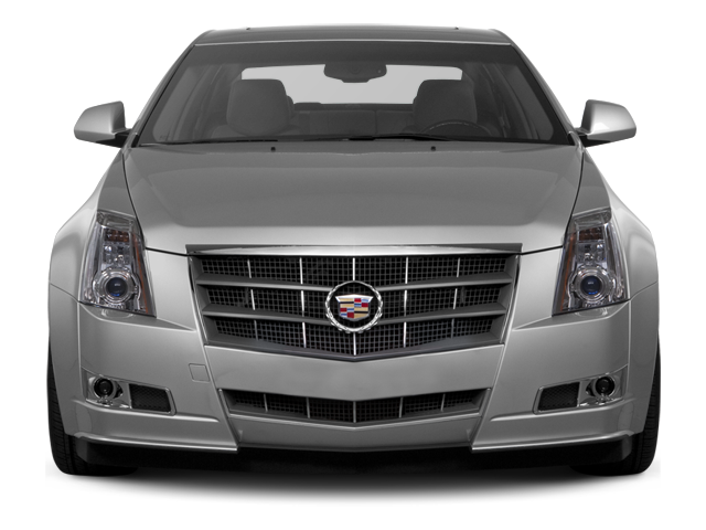 2013 Cadillac CTS Performance