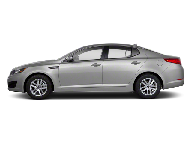 2013 Kia Optima SX