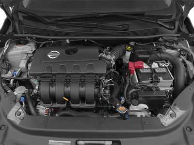 2013 Nissan Sentra SV