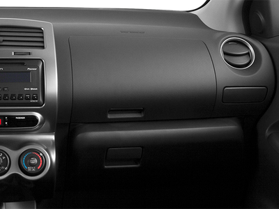 2013 Scion xD 10 Series